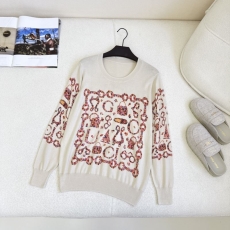 Hermes Sweaters